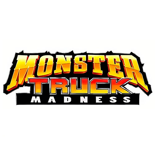 Monster Truck Madness