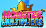Monsters Multipliers Slot
