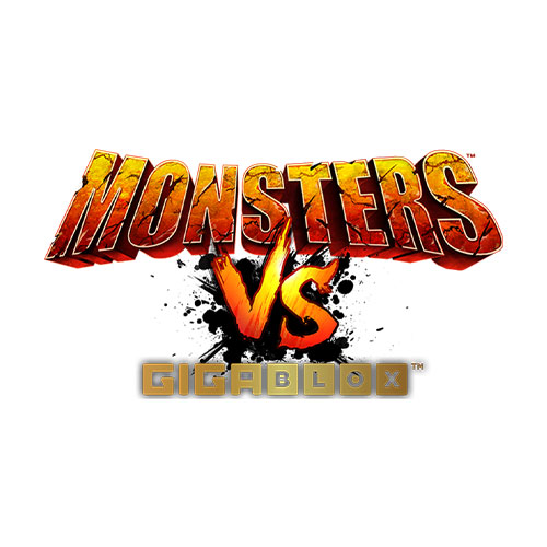 Monsters Vs Gigablox Slot