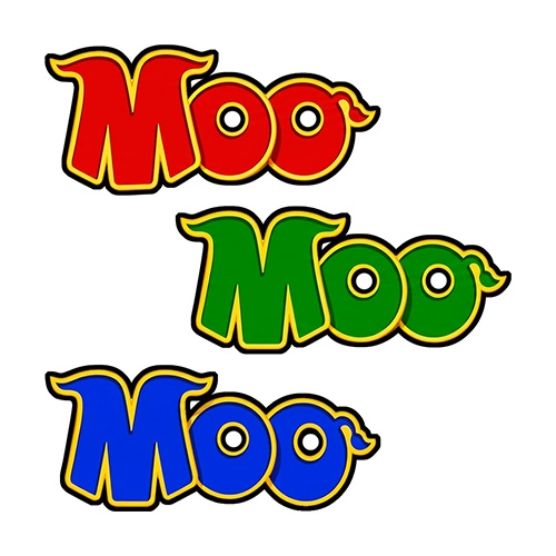Moo Moo Moo