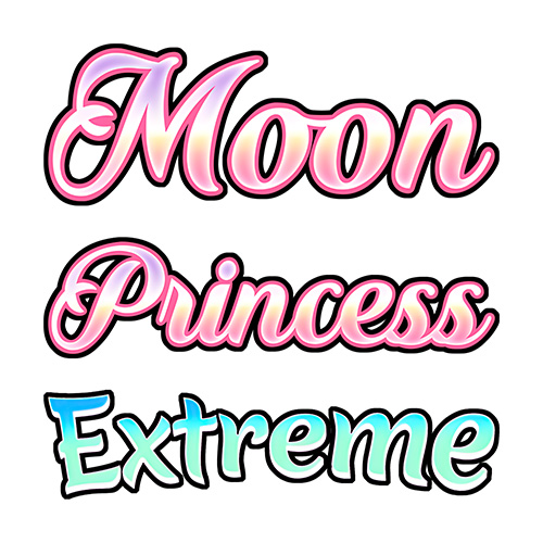 Moon Princess Extreme