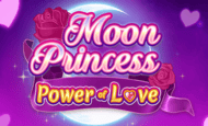 Moon Princess Power of Love Slot