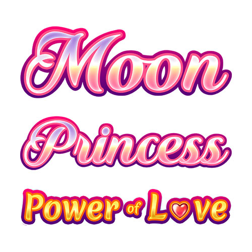 Moon Princess Power of Love
