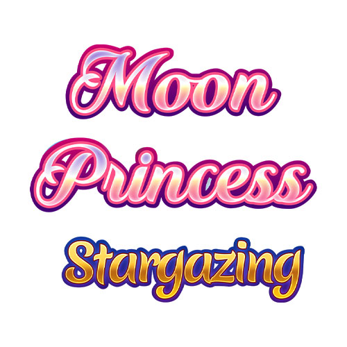 Moon Princess Stargazing