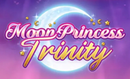 Moon Princess Trinity Slot