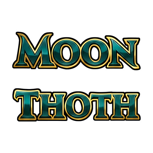 Moon of Thoth Slot