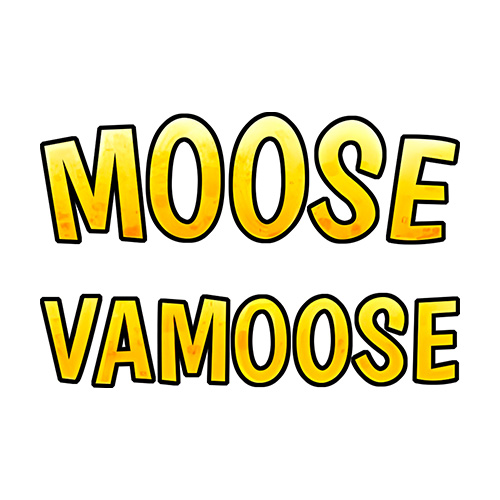 Moose Vamoose