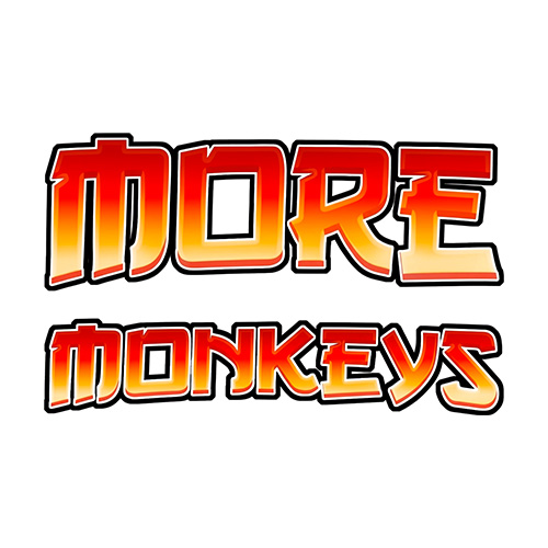 More Monkeys Slot