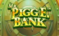 Mr. Pigg E. Bank Slot