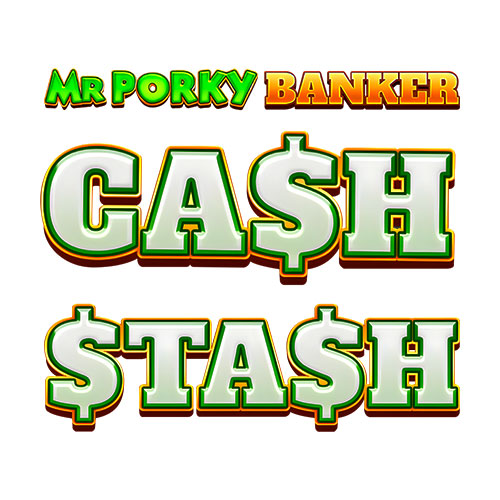 Mr Porky Banker Cash Stash Mr Porky Banker Cash Stash