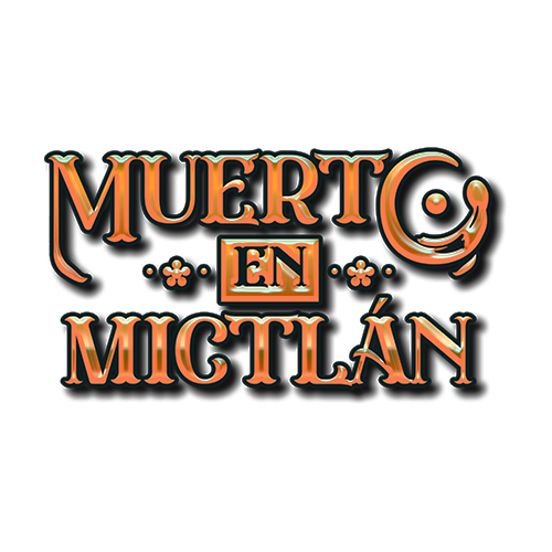 Muerto en Mictlán Slot