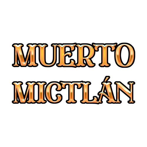 Muerto en Mictlán Slot