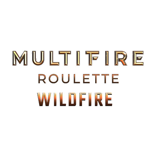 MultiFire Roulette Wildfire