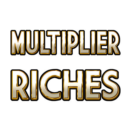 Multiplier Riches Slot