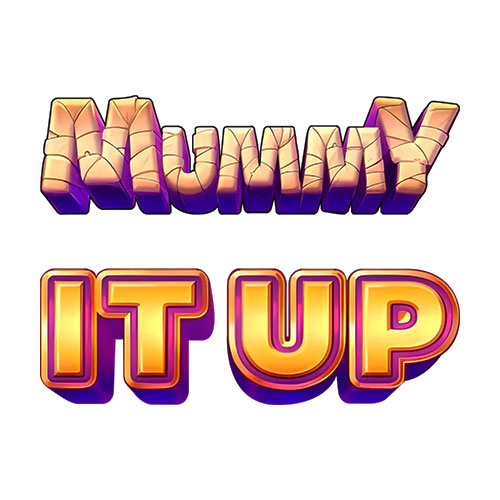 Mummy It Up