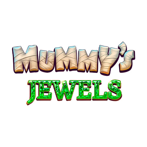 Mummy's Jewels Slot