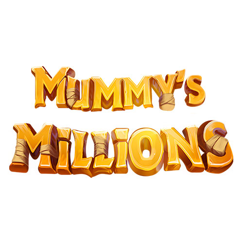 Mummy's Millions Slot