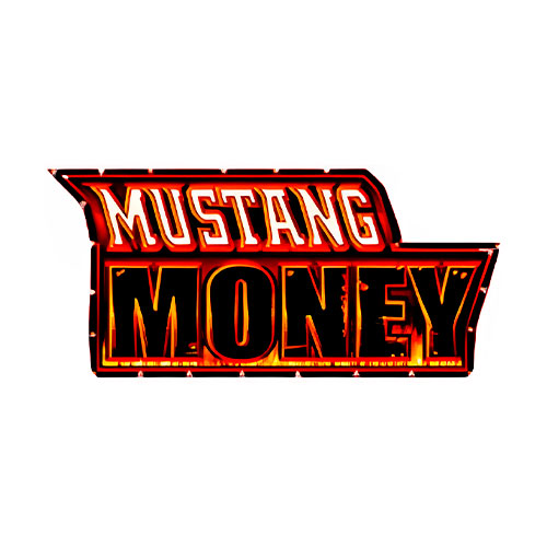 Mustang Money Slot