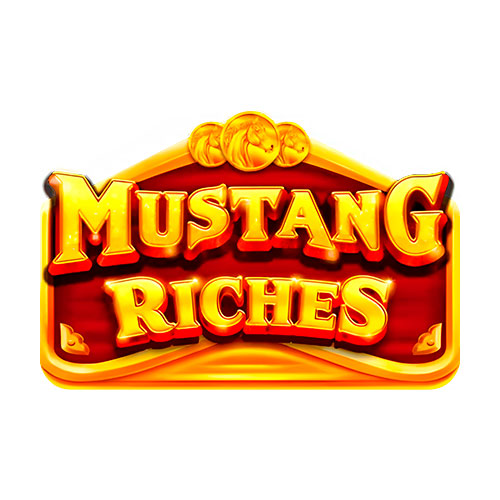 Mustang Riches Slot