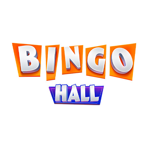 My Bingo Hall Slot