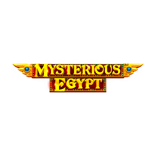 Mysterious Egypt Slot