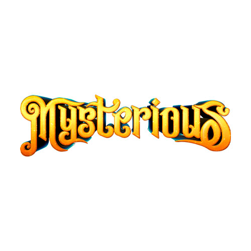 Mysterious Slot