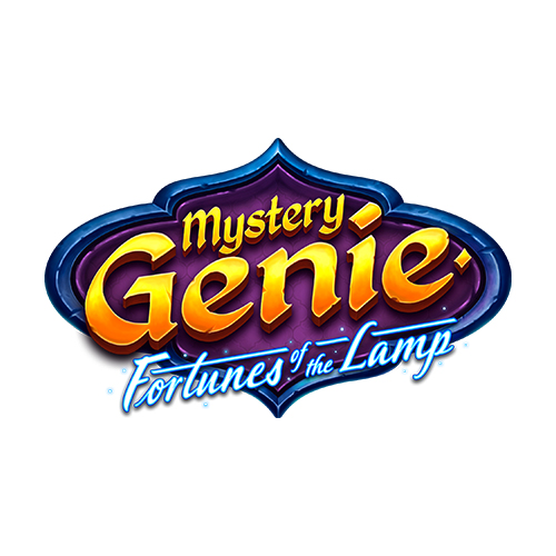 Mystery Genie Fortunes of the Lamp Slot