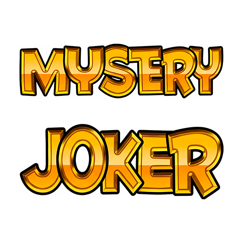 Mystery Joker Slot