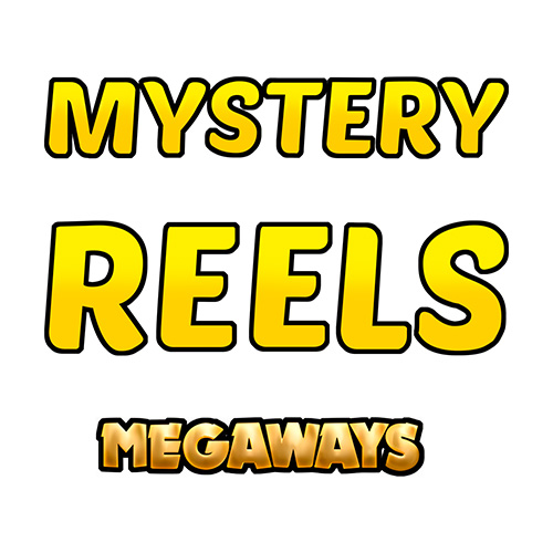Mystery Reels Megaways