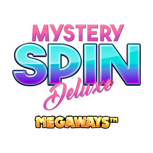 Mystery Spin Deluxe Megaways