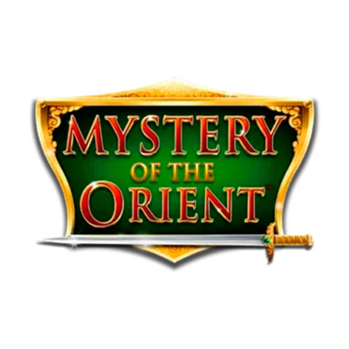 Mystery of the Orient Slot
