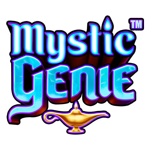 Mystic Genie Slot