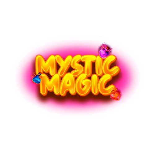 Mystic Magic Slot