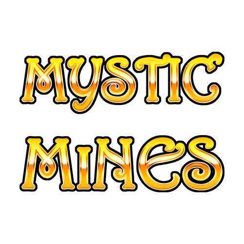Mystic Mines Slot