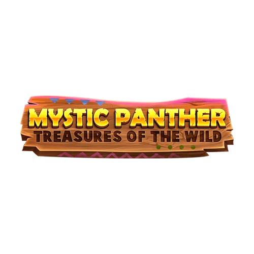 Mystic Panther Treasures of The Wild Slot