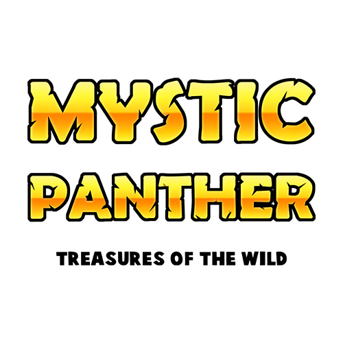 Mystic Panther Treasures of The Wild