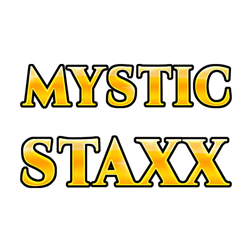 Mystic Staxx Slot