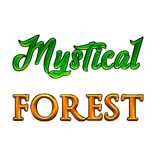 Mystical Forest Slot