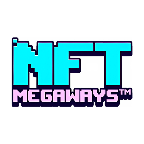 NFT Megaways Slot