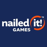 Nailed It! Games Casino Slots