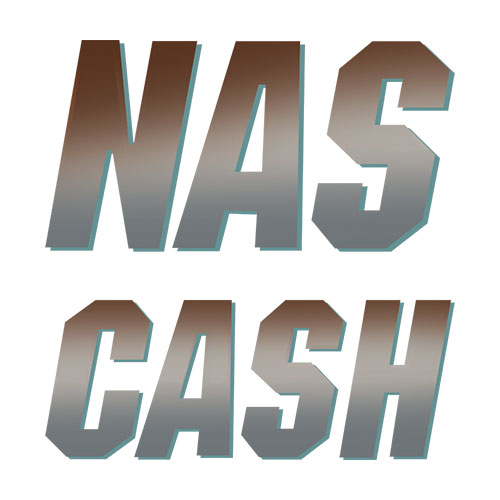 Nascash Slot