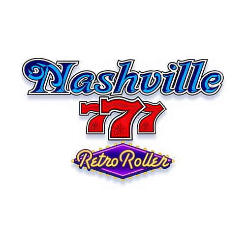 Nashville 777 Retro Roller Slot