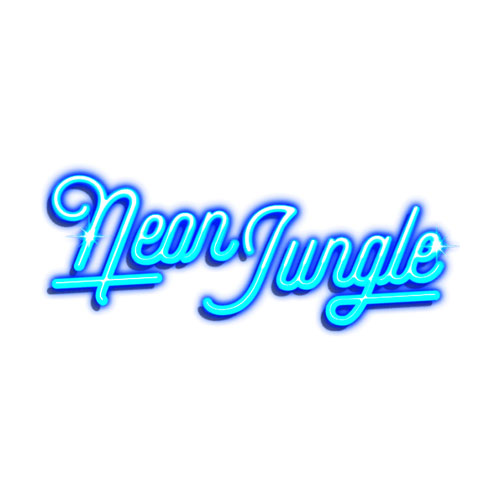 Neon Jungle Slot