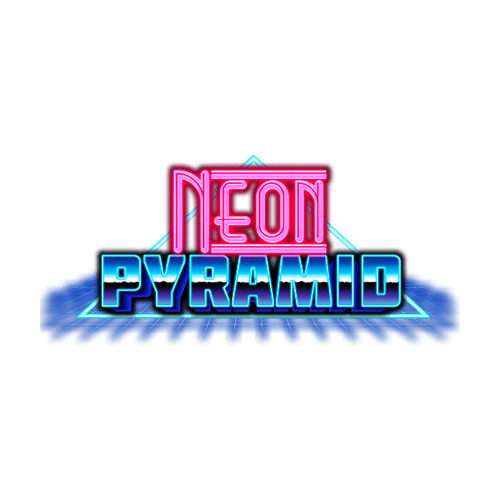 Neon Pyramid Slot