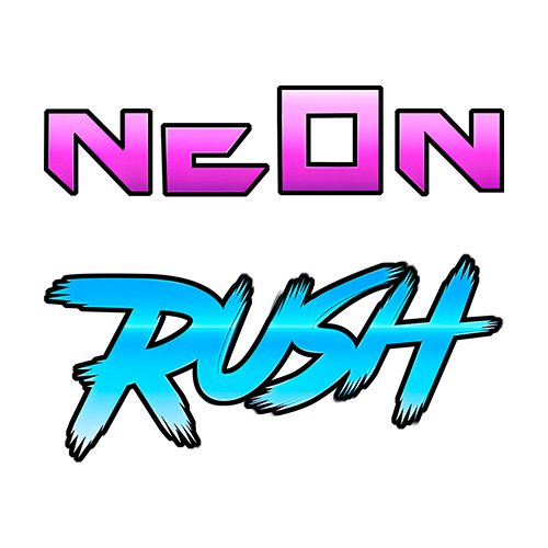 Neon Rush Slot