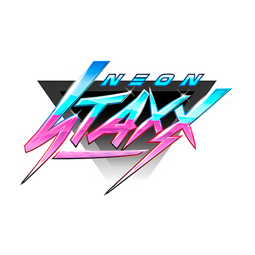 Neon Staxx Slot