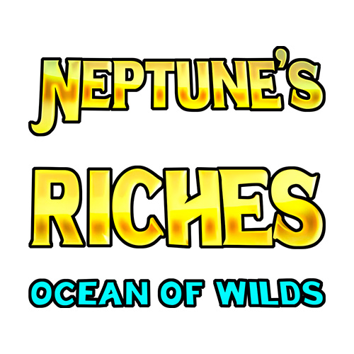 Neptune's Riches: Ocean of Wilds