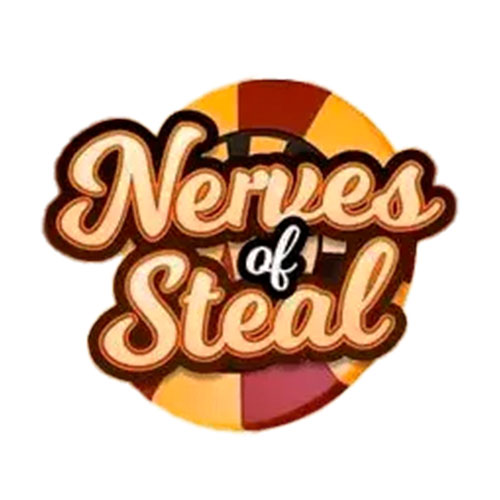 Nerves of Steal Slot