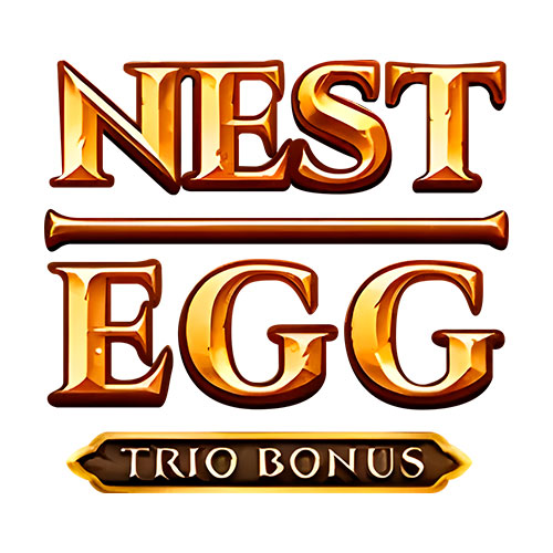 Nest Egg Trio Bonus Slot