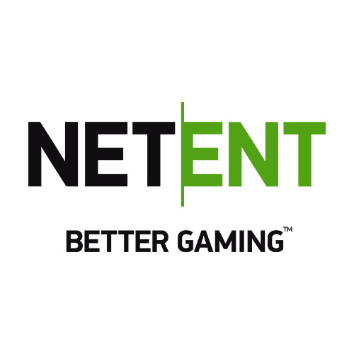 NetEnt Games